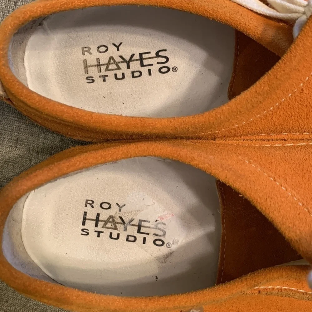 Roy Hayes Studio men’s roy